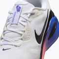 Pánské běžecké boty Nike Structure 26 white/atomic pink/racer blue/black 7