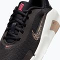 Dámské tréninkové boty Nike Flex Train Print black/iron grey/sail/multi color 7