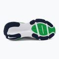 Pánské běžecké boty Nike Vomero 18 white/green spark/midnight navy 4