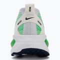 Pánské běžecké boty Nike Vomero 18 white/green spark/midnight navy 6