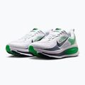 Pánské běžecké boty Nike Vomero 18 white/green spark/midnight navy 3
