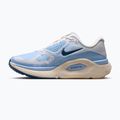 Dámské běžecké boty Nike Structure Plus white/aluminum/sundial/mystic navy 2