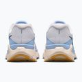 Dámské běžecké boty Nike Structure Plus white/aluminum/sundial/mystic navy 6