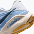 Dámské běžecké boty Nike Structure Plus white/aluminum/sundial/mystic navy 8