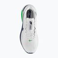 Pánské běžecké boty Nike Structure 26 white/green spark/midnight navy 4