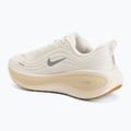 Pánské běžecké boty Nike Vomero Plus sail/coconut milk/metallic silver 2