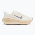 Pánské běžecké boty Nike Vomero Plus sail/coconut milk/metallic silver 3