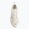 Pánské běžecké boty Nike Vomero Plus sail/coconut milk/metallic silver 5