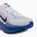 Pánské běžecké boty Nike Vomero 18 white/racer blue/atomic pink/black 7