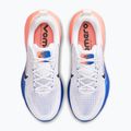 Pánské běžecké boty Nike Vomero 18 white/racer blue/atomic pink/black 5