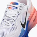 Pánské běžecké boty Nike Vomero 18 white/racer blue/atomic pink/black 7