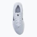 Dámské tréninkové boty Nike Flex Train football grey/aluminum/white/anthracite 5