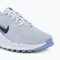 Dámské tréninkové boty Nike Flex Train football grey/aluminum/white/anthracite 7
