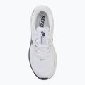 Pánské běžecké boty Nike Structure 26 white/green spark/midnight navy 5