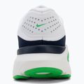 Pánské běžecké boty Nike Structure 26 white/green spark/midnight navy 6