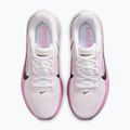 Dámské běžecké boty Nike Pegasus 42 white/light magenta/bleached lilac/black 5