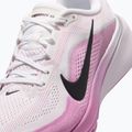 Dámské běžecké boty Nike Pegasus 42 white/light magenta/bleached lilac/black 7
