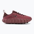 Dámské boty Nike Mind 002 pink smoke/mystic dates/metallic silver 2