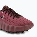 Dámské boty Nike Mind 002 pink smoke/mystic dates/metallic silver 7