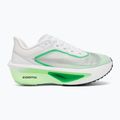 Dámské běžecké boty Nike Zoom Fly 6 white/illusion green/metallic silver 2