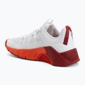 Pánské tréningové boty Nike Free Metcon 7 white/picante red/tough red/white 3