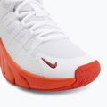 Pánské tréningové boty Nike Free Metcon 7 white/picante red/tough red/white 7