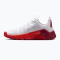 Pánské tréningové boty Nike Free Metcon 7 white/picante red/tough red/white 2