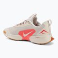 Pánské běžecké boty Nike Juniper Trail 3 light orewood brn/light crimson/light orewood brn 3