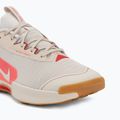 Pánské běžecké boty Nike Juniper Trail 3 light orewood brn/light crimson/light orewood brn 7