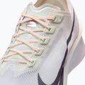 Dámské běžecké boty Nike Vaporfly 4 Barely Green/Chalk/Purple Dynasty 7