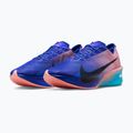 Pánské běžecké boty Nike Vaporfly 4 Racer Blue/Blue Lightning/White 3