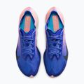 Pánské běžecké boty Nike Vaporfly 4 Racer Blue/Blue Lightning/White 5