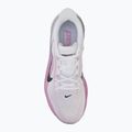 Dámské běžecké boty Nike Pegasus 42 white/light magenta/bleached lilac/black 5