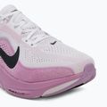 Dámské běžecké boty Nike Pegasus 42 white/light magenta/bleached lilac/black 7