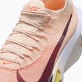 Dámské běžecké boty Nike Alphafly 3 chalk/hyper crimson/purple dynasty 5