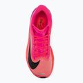 Dámské běžecké boty Nike Zoom Fly 6 hyper pink/laser crimson/black 5