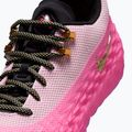Pánské basketbalové boty Nike S.T. Charge pink foam/pink spell/soft yellow 3
