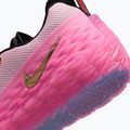 Pánské basketbalové boty Nike S.T. Charge pink foam/pink spell/soft yellow 4