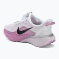 Dámské běžecké boty Nike Pegasus 42 EasyOn white/light magenta/bleached lilac/black 3