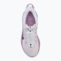 Dámské běžecké boty Nike Pegasus 42 EasyOn white/light magenta/bleached lilac/black 5