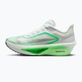 Dámské běžecké boty Nike Zoom Fly 6 white/illusion green/metallic silver 2