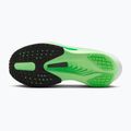 Dámské běžecké boty Nike Zoom Fly 6 white/illusion green/metallic silver 4