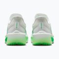 Dámské běžecké boty Nike Zoom Fly 6 white/illusion green/metallic silver 6