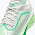Dámské běžecké boty Nike Zoom Fly 6 white/illusion green/metallic silver 7