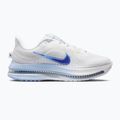Dámské běžecké boty Nike Pegasus Premium white/aluminum/sundial/mystic navy