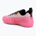 Pánské basketbalové boty Nike S.T. Charge pink foam/pink spell/soft yellow 3
