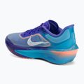 Pánské běžecké boty Nike Zoom Fly 6 racer blue/blue lightning/white 3