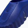 Dámské nazouváky Nike Mind 001 old royal/midnight navy/metallic silver 5