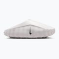 Dámské nazouváky Nike Mind 001 summit white/phantom/metallic silver