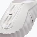 Dámské nazouváky Nike Mind 001 summit white/phantom/metallic silver 5